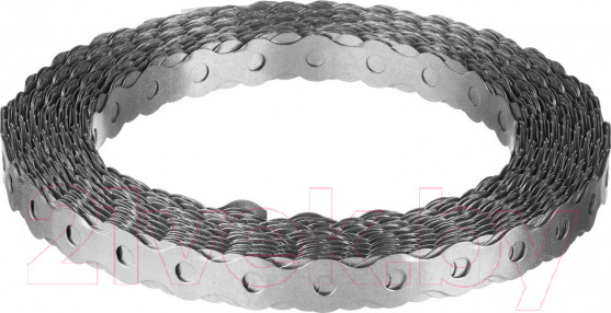Изображение товара Лента перфорированная ЭРА Б0047421 (25м)