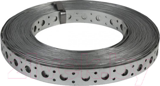 Изображение товара Лента перфорированная ЭРА Б0047417 (25м)