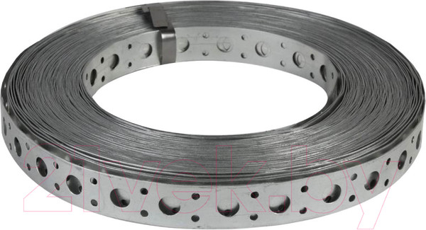 Изображение товара Лента перфорированная ЭРА Б0047418 (25м)