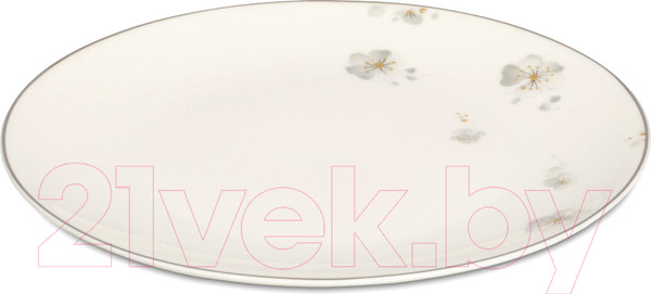 Изображение товара Тарелка закусочная (десертная) Fioretta Springtime TDP631