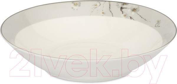Изображение товара Суповая тарелка Fioretta Springtime TDP632