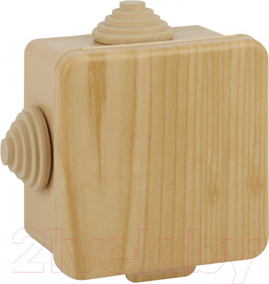 Изображение товара Коробка распределительная ЭРА КОР / Б0043223