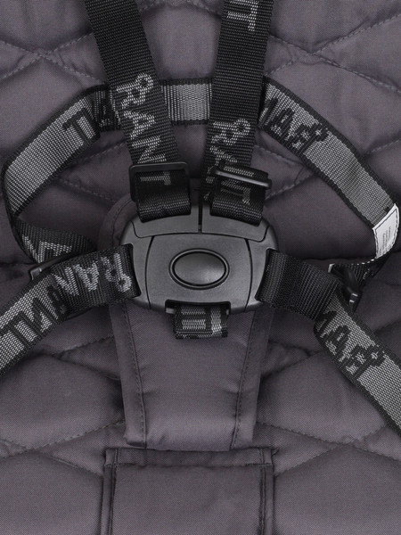 Изображение товара Детская прогулочная коляска Rant Vega Star / RA057 (Ivory Beige)