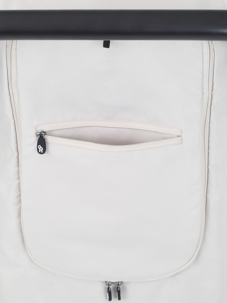 Изображение товара Детская прогулочная коляска Rant Vega Star / RA057 (Ivory Beige)