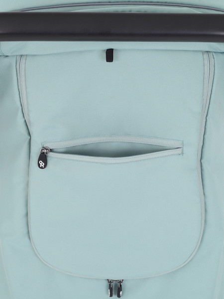 Изображение товара Детская прогулочная коляска Rant Vega Star / RA057 (Ocean Green)