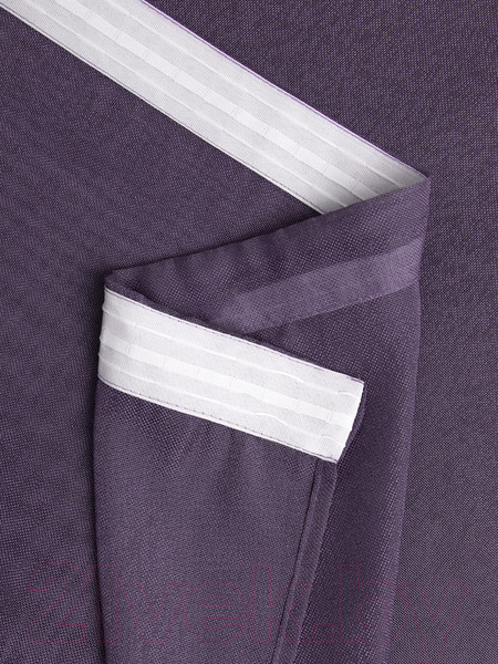 Изображение товара Гардина Amore Mio RR 31483-46097 300x290 / 13936 (сиреневый)