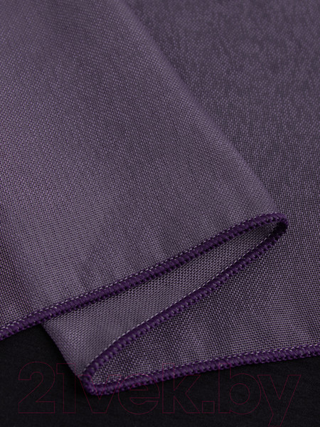 Изображение товара Гардина Amore Mio RR 31483-46097 300x290 / 13936 (сиреневый)