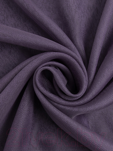 Изображение товара Гардина Amore Mio RR 31483-46097 300x290 / 13936 (сиреневый)