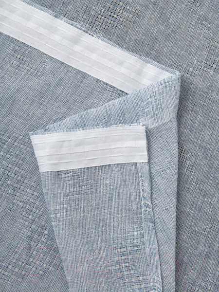 Изображение товара Гардина Amore Mio RR G2658-C10 300x270 / 26959 (голубой)