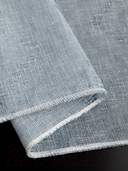 Изображение товара Гардина Amore Mio RR G2658-C10 300x270 / 26959 (голубой)