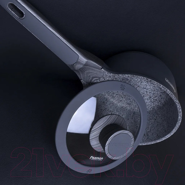 Изображение товара Ковш Fissman Prestige 5040