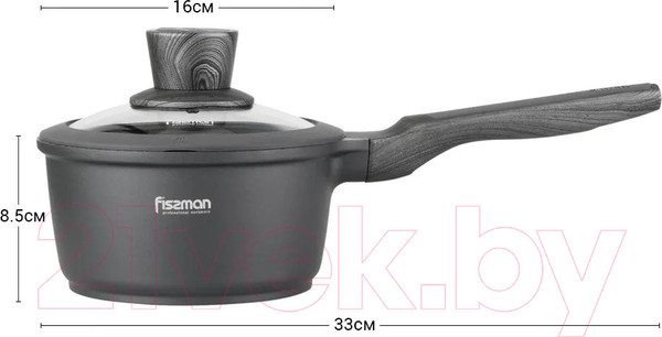 Изображение товара Ковш Fissman Prestige 5040