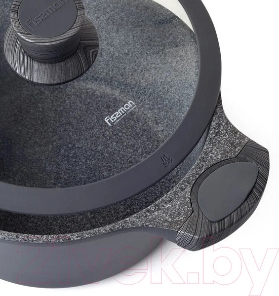 Изображение товара Кастрюля Fissman Prestige 5042