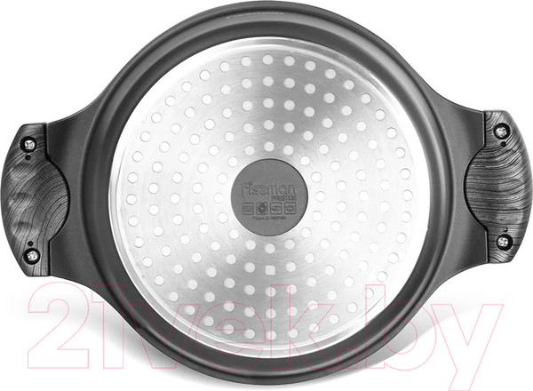 Изображение товара Кастрюля Fissman Prestige 5042