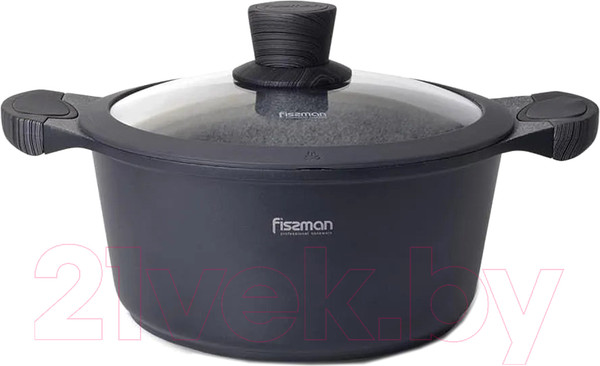 Изображение товара Кастрюля Fissman Prestige 5041