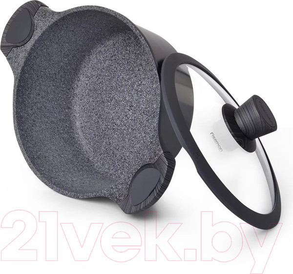 Изображение товара Кастрюля Fissman Prestige 5042