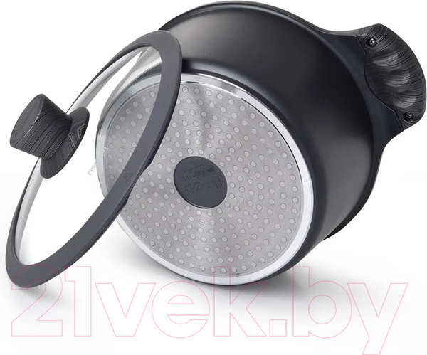 Изображение товара Кастрюля Fissman Prestige 5042