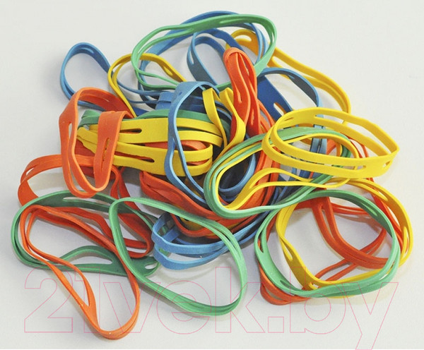 Изображение товара Резинки для архивации Q-Connect KF14678