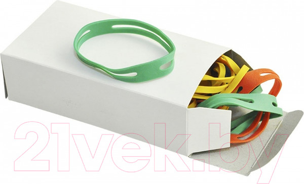 Изображение товара Резинки для архивации Q-Connect KF14678