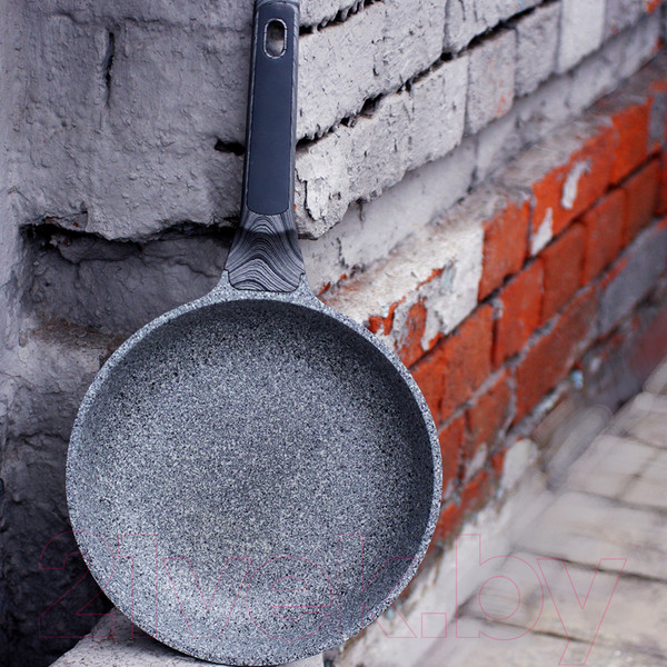 Изображение товара Сковорода Fissman Prestige 5046