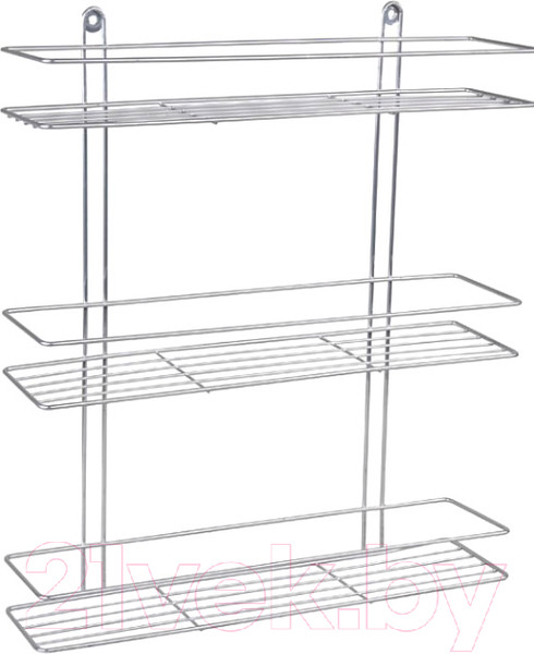 Изображение товара Полка для ванной Rosenberg RUS-385033-3