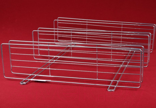 Изображение товара Полка для ванной Rosenberg RUS-385033-3