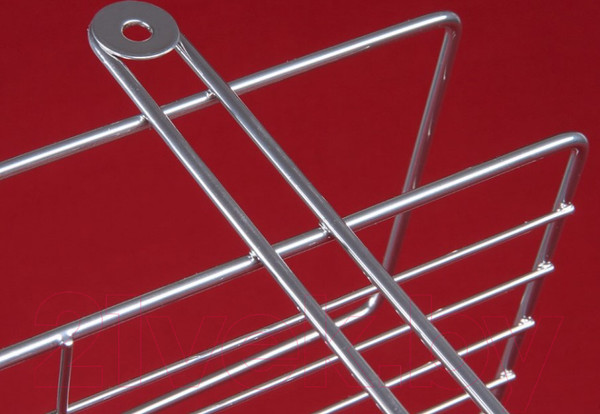 Изображение товара Полка для ванной Rosenberg RUS-385033-3