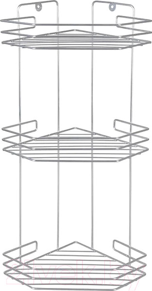Изображение товара Полка для ванной Rosenberg RUS-385062-3
