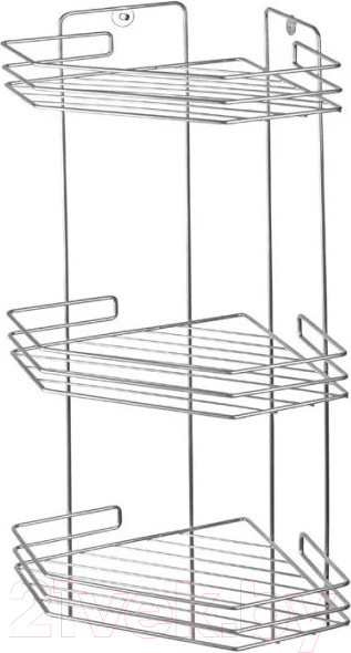 Изображение товара Полка для ванной Rosenberg RUS-385062-3