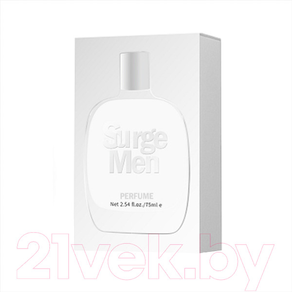 Изображение товара Туалетная вода Miniso Surge Eau de Parfum / 0286