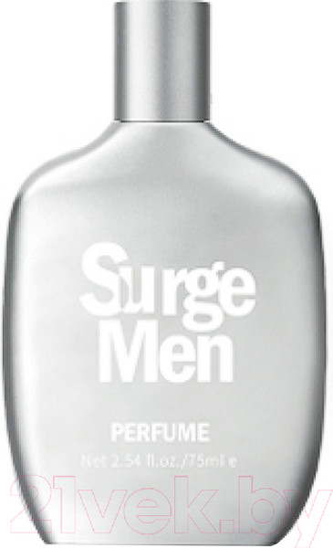 Изображение товара Туалетная вода Miniso Surge Eau de Parfum / 0286