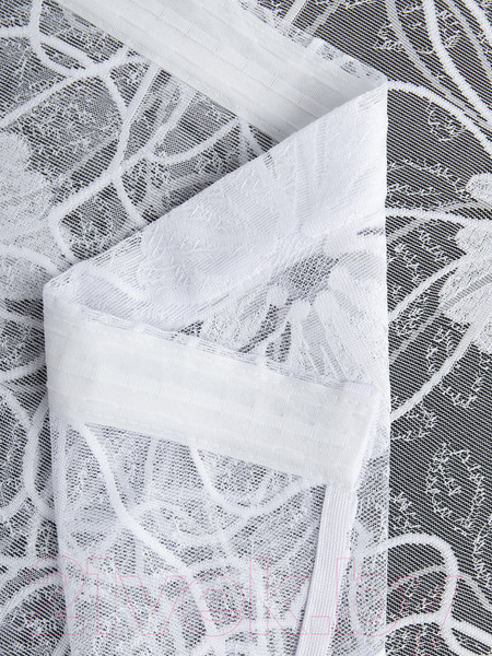 Изображение товара Гардина Amore Mio RR Арка М 3005 300x170 / 88523 (белый)