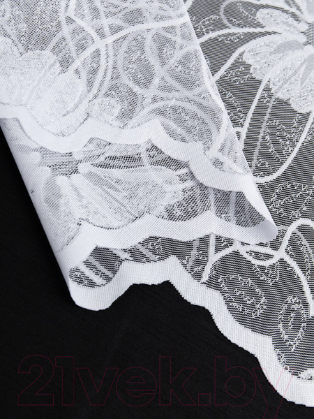 Изображение товара Гардина Amore Mio RR Арка М 3005 300x170 / 88523 (белый)