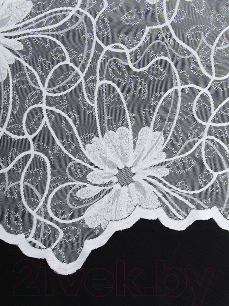 Изображение товара Гардина Amore Mio RR Арка М 3005 300x170 / 88523 (белый)