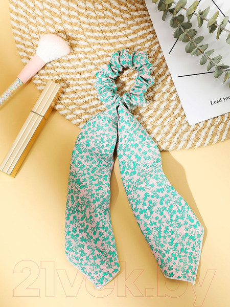 Изображение товара Резинка для волос Miniso 7417 (розовый)
