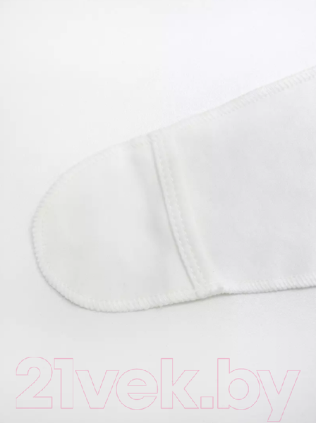 Изображение товара Комбинезон для малышей Rant 1669-56 (молочный, р.56)