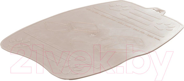 Изображение товара Коврик для кошачьего туалета Ferplast Tapix / 71906099