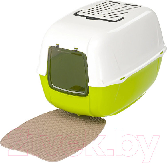 Изображение товара Коврик для кошачьего туалета Ferplast Tapix / 71906099