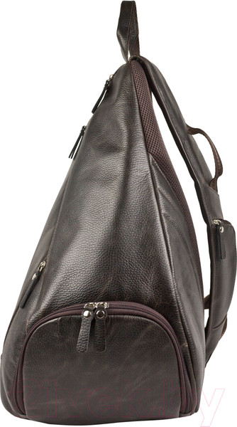 Изображение товара Рюкзак Carlo Gattini Sinfonica Mongardino / 3100-04 (темно-коричневый)