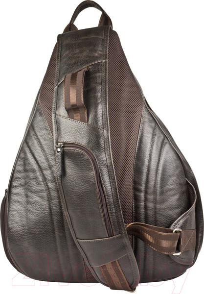 Изображение товара Рюкзак Carlo Gattini Sinfonica Mongardino / 3100-04 (темно-коричневый)