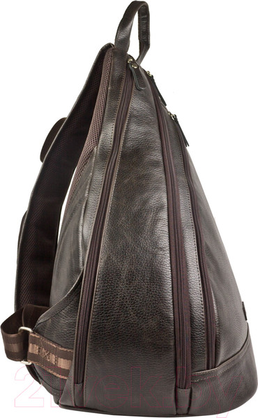 Изображение товара Рюкзак Carlo Gattini Sinfonica Mongardino / 3100-04 (темно-коричневый)