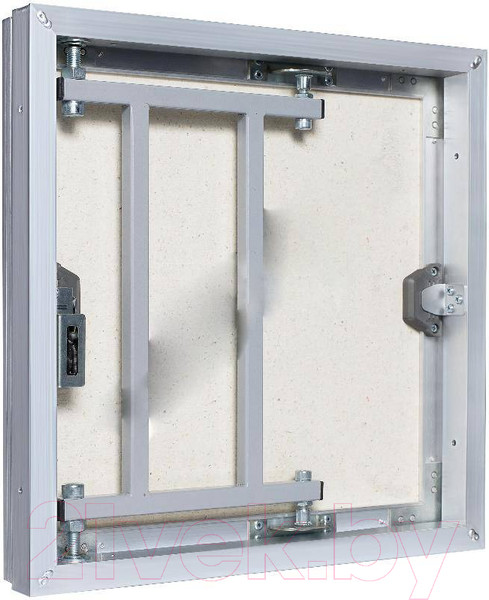 Изображение товара Люк под плитку Alkraft Инженер-2 600x700