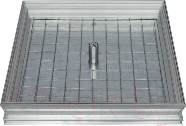 Изображение товара Люк напольный Alkraft Инспектор 600x800