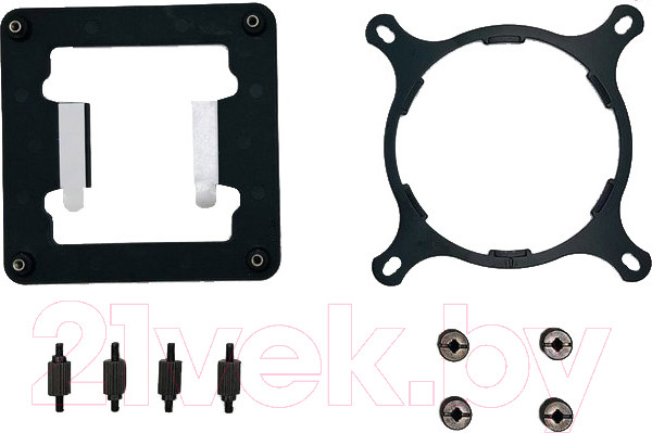 Изображение товара Монтажный комплект для кулера Xilence XZ176