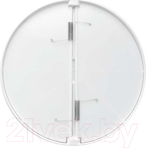 Изображение товара Обратный клапан вытяжного вентилятора Viento 125ОК Универсальный