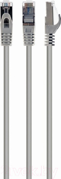 Изображение товара Кабель Gembird PP6-LSZHCU-2M