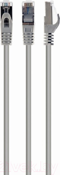 Изображение товара Кабель Gembird PP6A-LSZHCU-2M