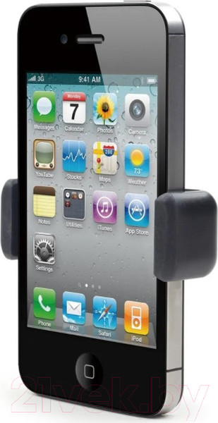 Изображение товара Держатель для смартфонов Gembird TA-CHAV-01