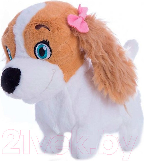 Изображение товара Мягкая игрушка IMC Toys Собака Lola / 170516