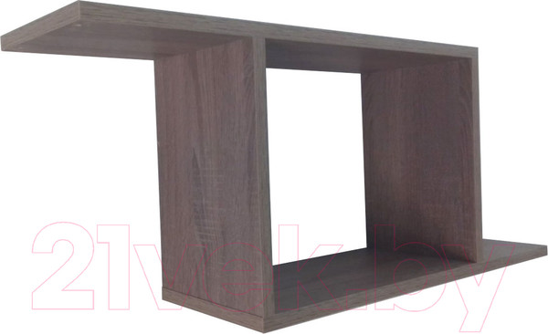 Изображение товара Полка Элана ПНС 60/22 (дуб трюфель)